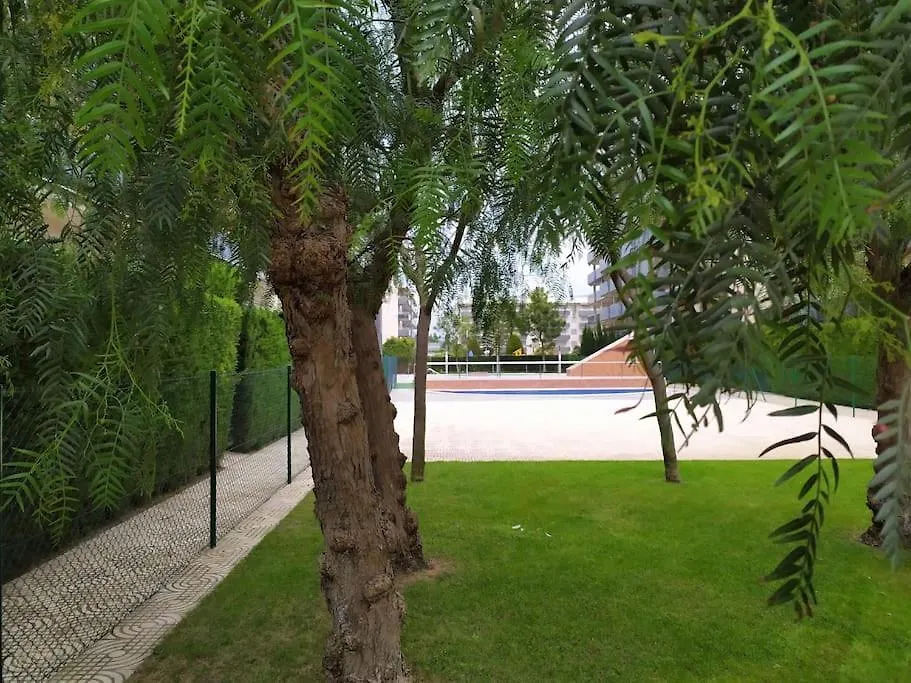 דירות לה פינדה Nova Pineda Port Aventura