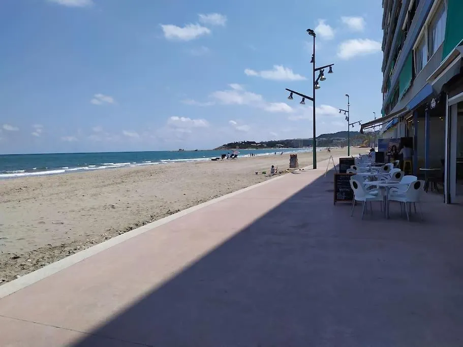 דירות לה פינדה Nova Pineda Port Aventura