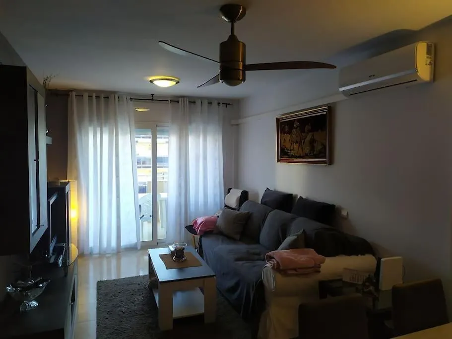 דירות לה פינדה Nova Pineda Port Aventura