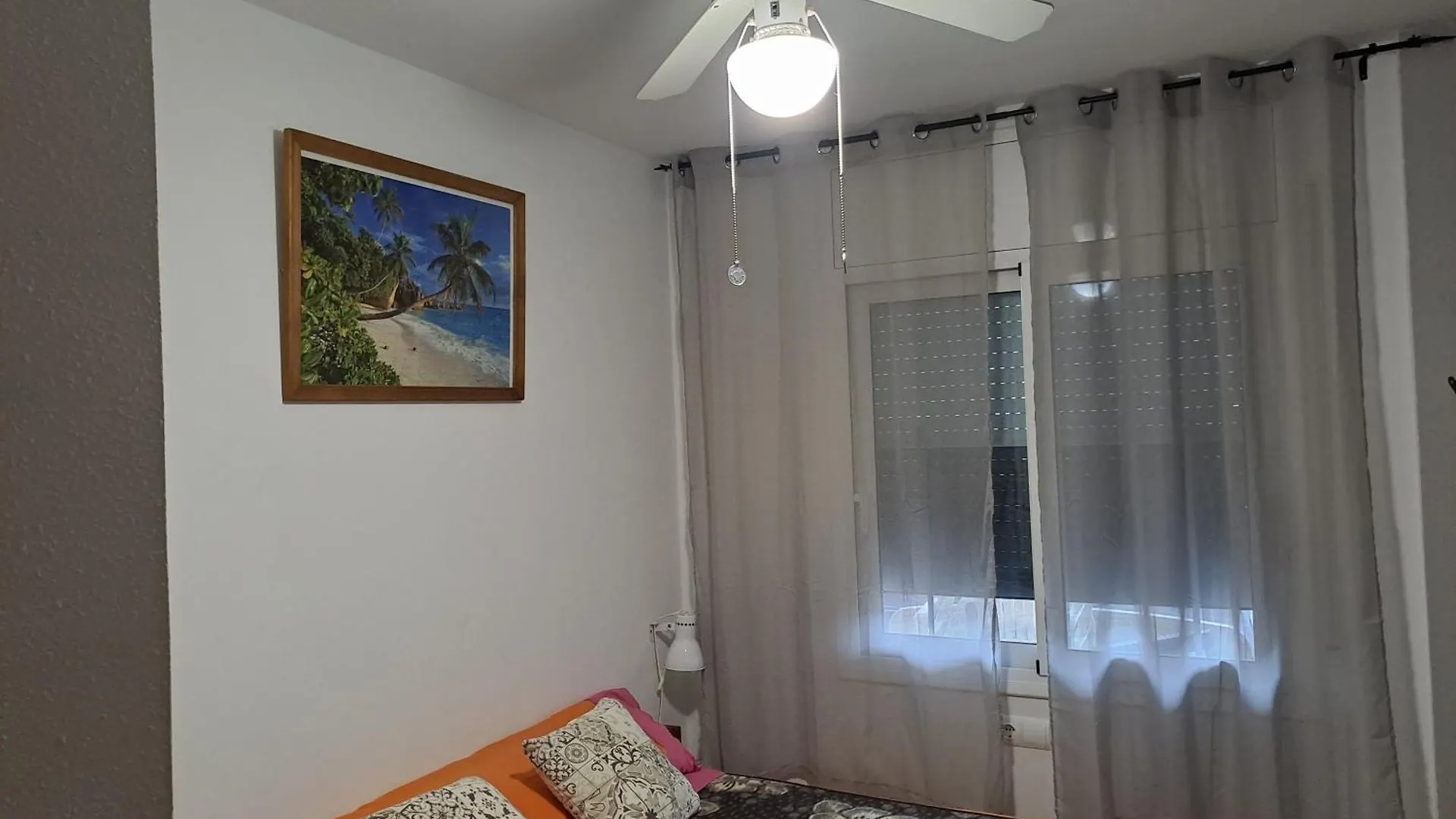 Nova Pineda Port Aventura Apartment La Pineda