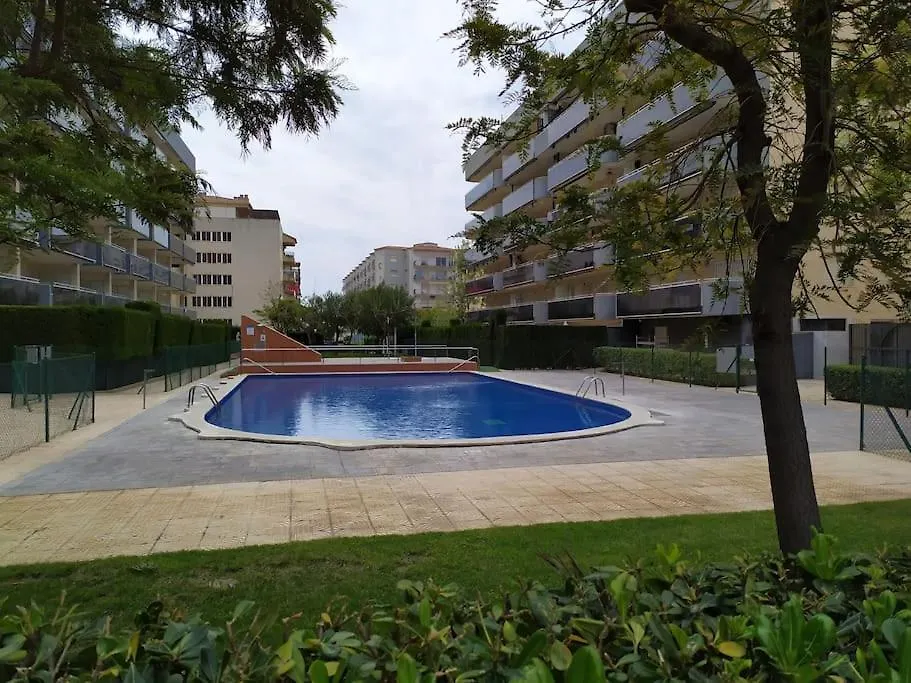 Nova Pineda Port Aventura Apartment La Pineda Spain