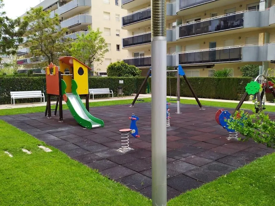 Nova Pineda Port Aventura Apartment La Pineda Spain