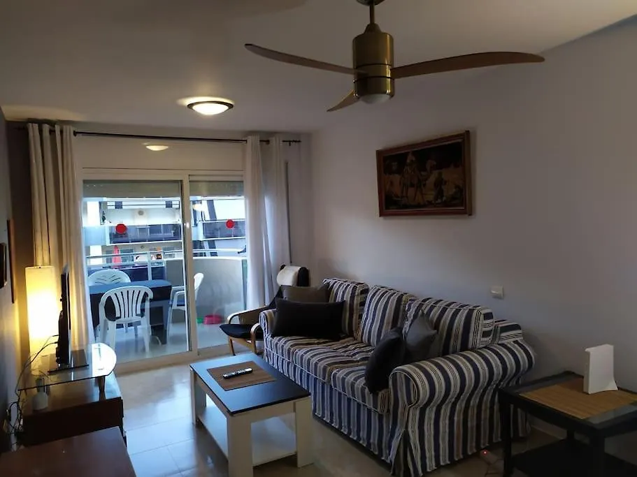 Nova Pineda Port Aventura Apartment La Pineda