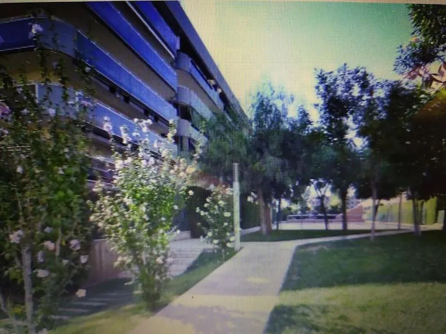 Nova Pineda Port Aventura Apartment La Pineda 0*,