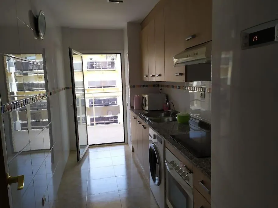 Nova Pineda Port Aventura Apartment La Pineda