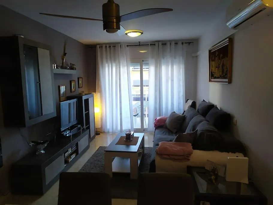 Nova Pineda Port Aventura Apartment La Pineda Spain