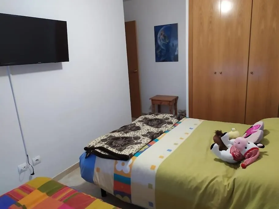 Nova Pineda Port Aventura Apartment La Pineda Spain