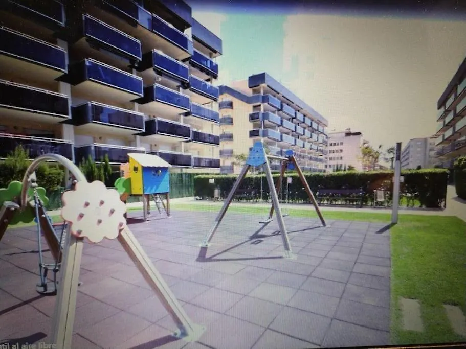 Nova Pineda Port Aventura Apartment La Pineda 0*,  Spain