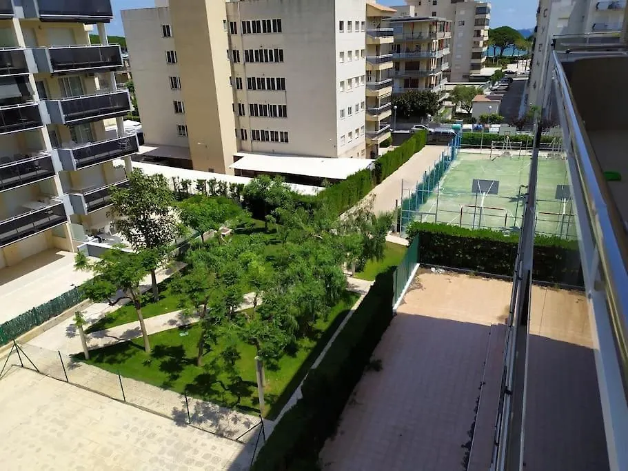 Nova Pineda Port Aventura Apartment La Pineda Spain