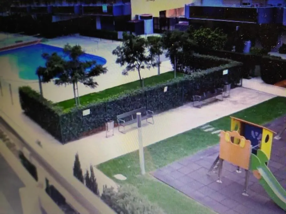 Nova Pineda Port Aventura Apartment La Pineda