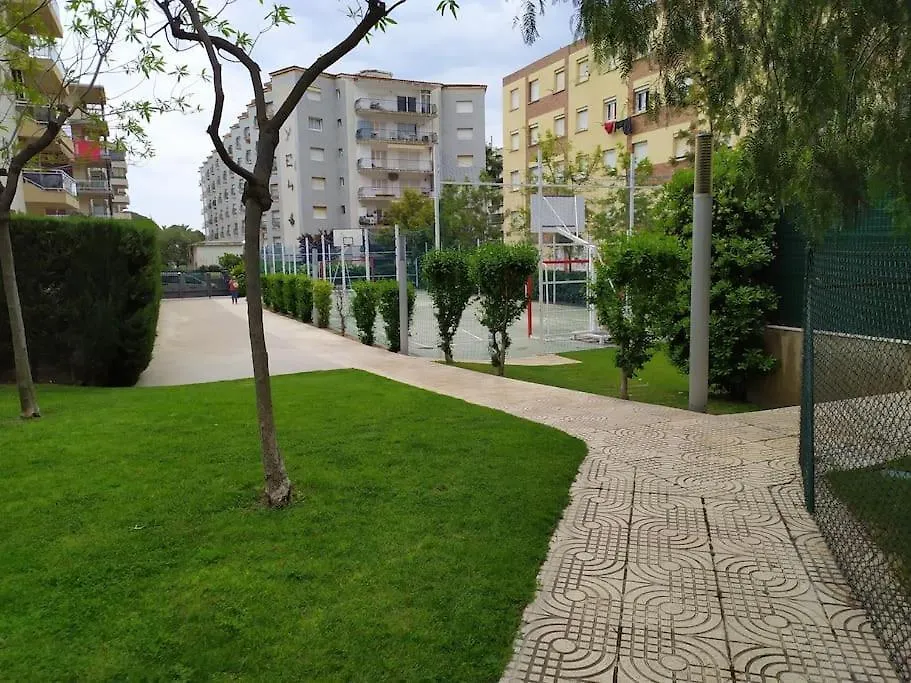 Nova Pineda Port Aventura Apartment La Pineda Spain