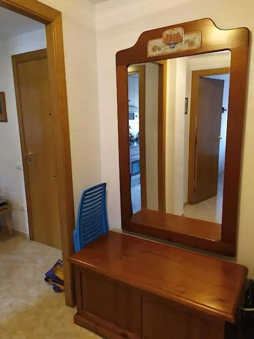 Nova Pineda Port Aventura Apartment La Pineda