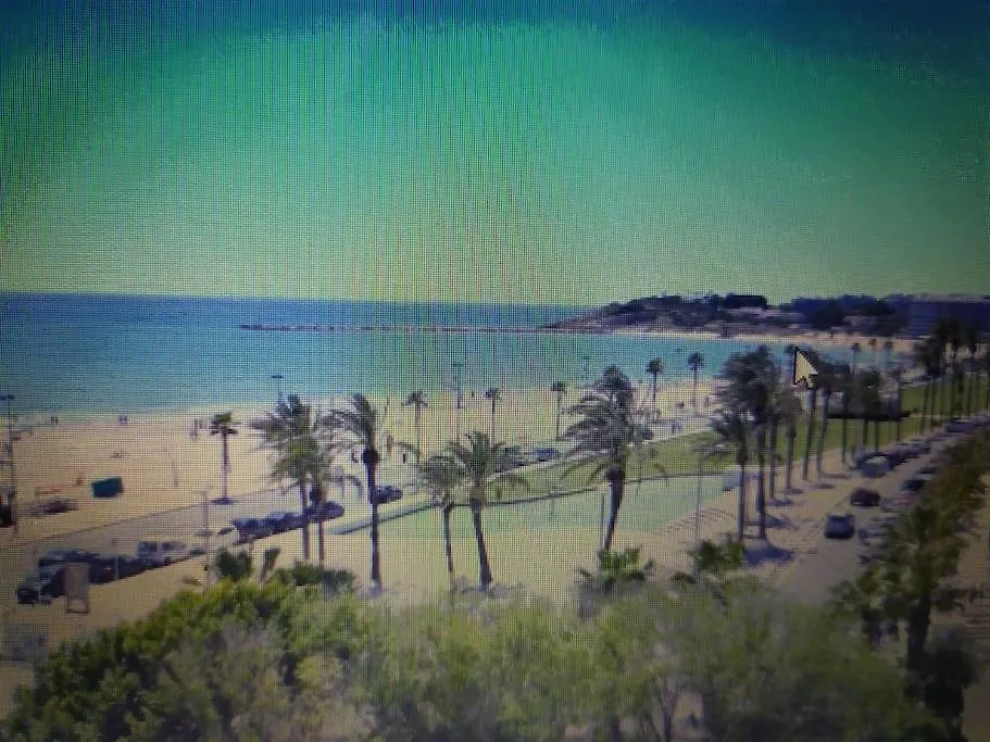 Nova Pineda Port Aventura Apartment La Pineda