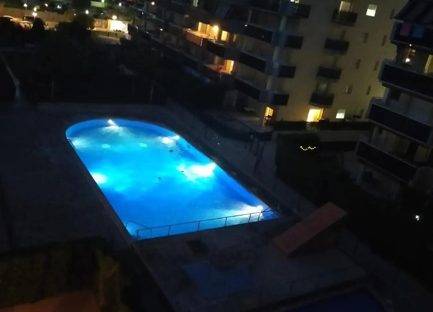 Nova Pineda Port Aventura Apartment La Pineda Spain