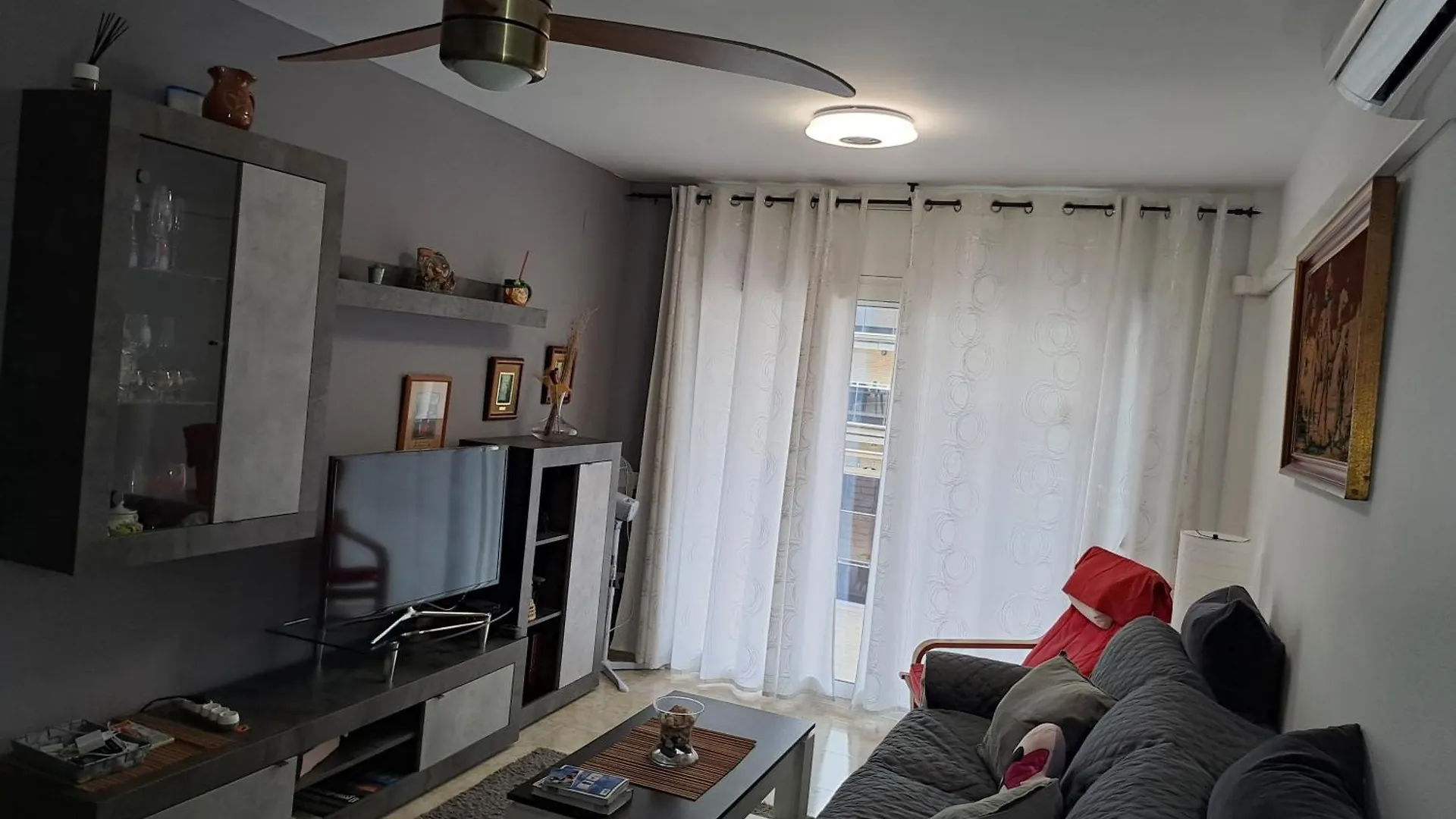 Nova Pineda Port Aventura Apartment La Pineda